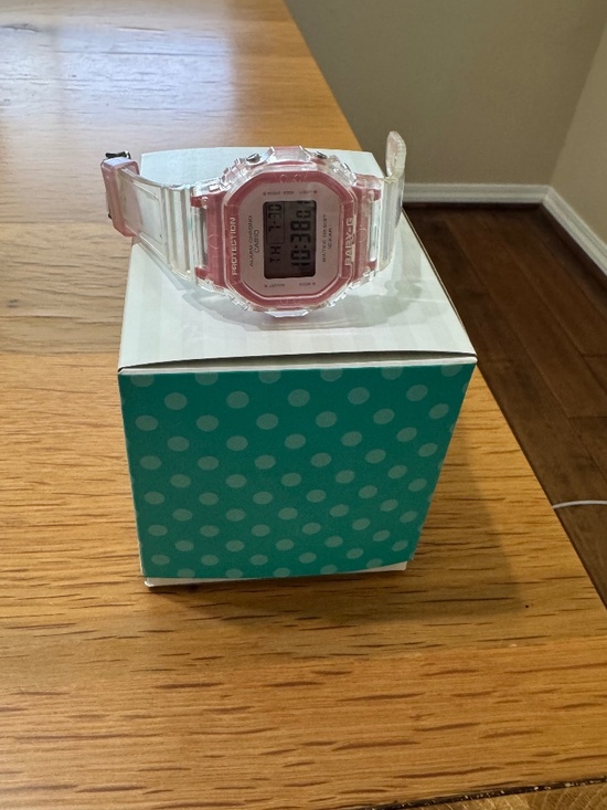 BABY-G WATCH (BGD565SJ-7) main image 14